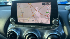 Nissan Juke 1.0 DiG-T 114 Tekna 5dr Petrol Hatchback